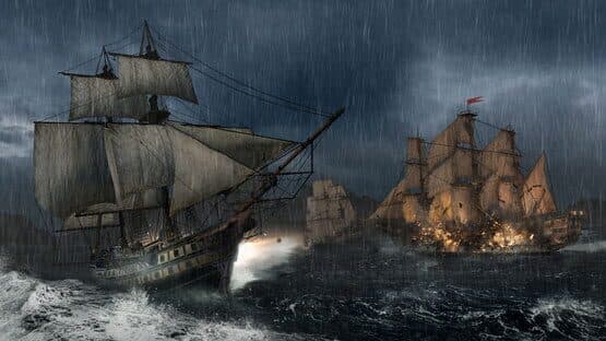 Assassin's Creed III screenshot 3