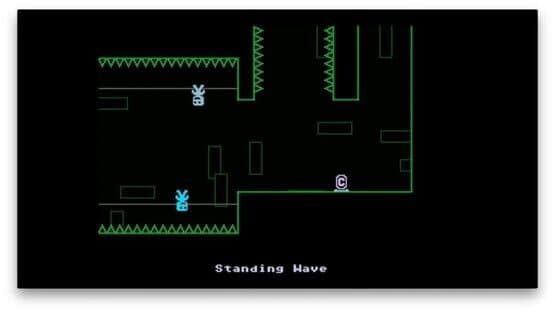 VVVVVV screenshot 8