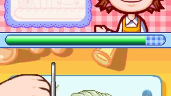 Cooking Mama screenshot 7
