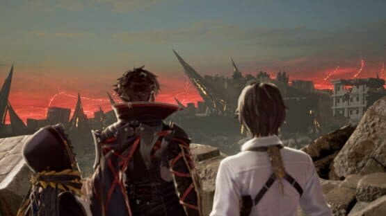 Code Vein screenshot 8