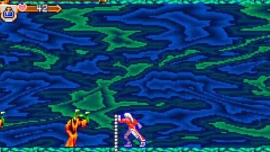 Castlevania: Harmony of Dissonance screenshot 11