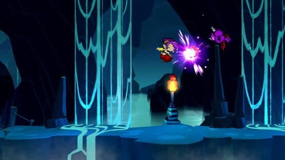 Shantae: Half-Genie Hero screenshot 9