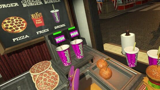 PixelJunk VR: Dead Hungry screenshot 6