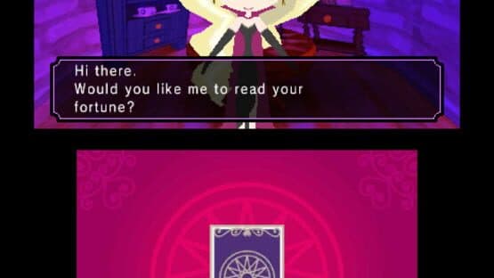 Gabrielle's Ghostly Groove 3D screenshot 9