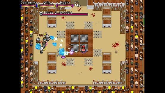 Wanderlust: Rebirth screenshot 3