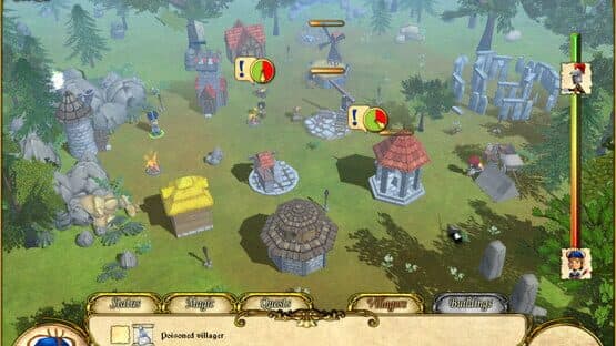 King's Legacy screenshot 1