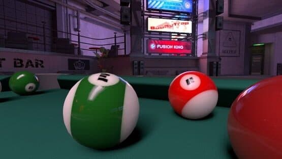 Hustle Kings screenshot 3