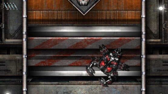 Soccer Bashi screenshot 8