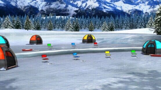 Fishing Resort screenshot 5