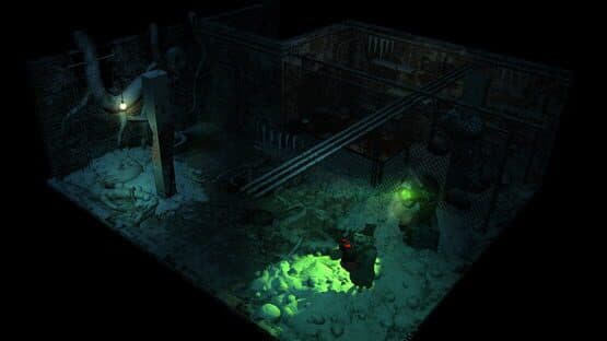 Impact Winter screenshot 3