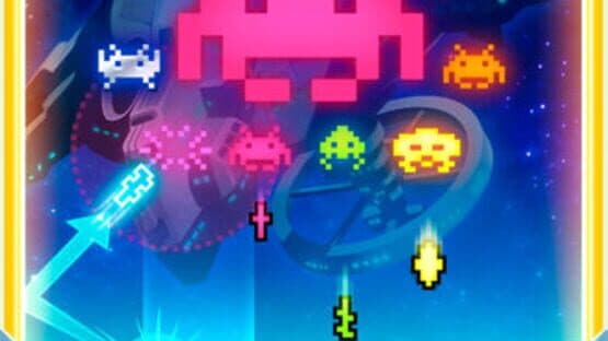 Arkanoid vs. Space Invaders screenshot 8