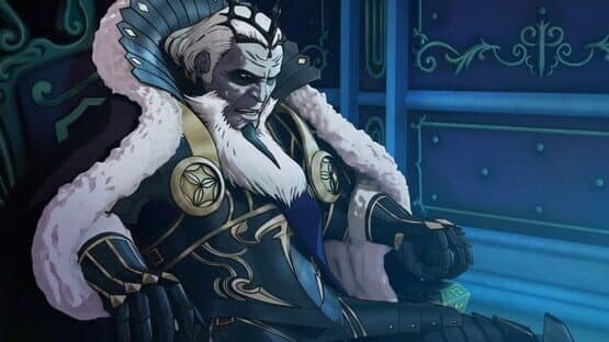 Fire Emblem Fates: Birthright screenshot 12