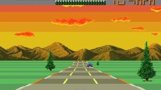 Chase H.Q. screenshot 11