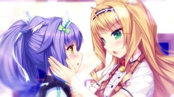 Nekopara Vol. 3 screenshot 2