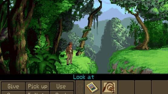 LucasArts Adventure Pack screenshot 2
