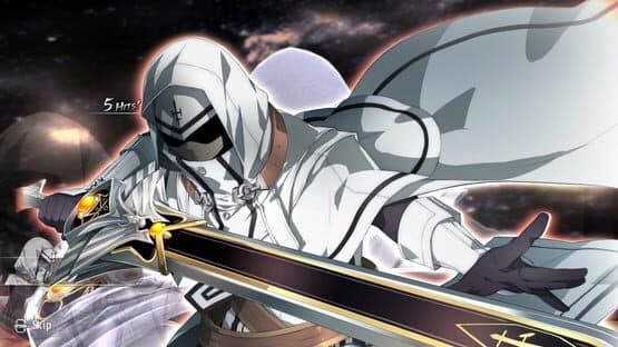 Tokyo Xanadu eX+ screenshot 2