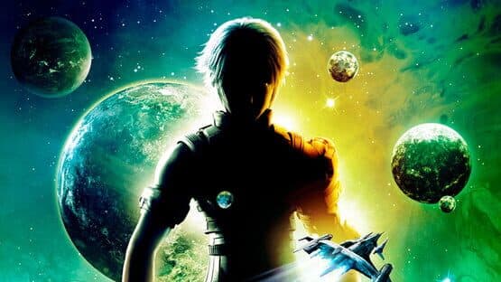 Star Ocean: The Last Hope artwork 3