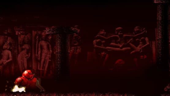 Delude - Succubus Prison screenshot 3