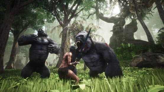 Conan Exiles screenshot 9
