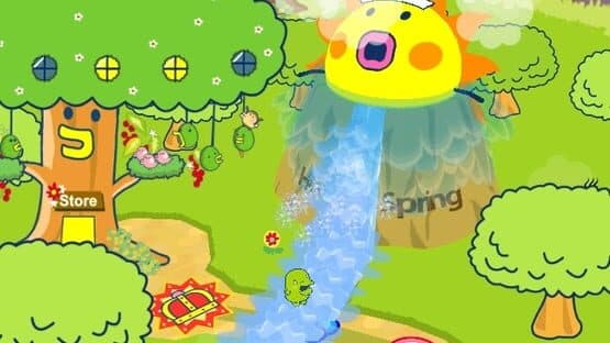 Tamagotchi: Party On! screenshot 8