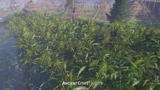 Ancient Cities screenshot 3