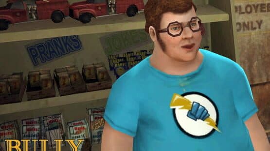 Bully: Scholarship Edition screenshot 7