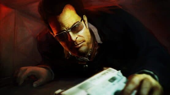 Dead Rising 2: Case West artwork 1