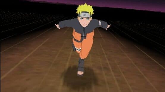 Naruto Shippuden 3D: The New Era screenshot 4