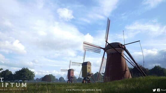 Squad 44 screenshot 2