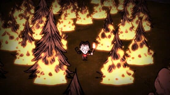 Don't Starve: Giant Edition screenshot 7