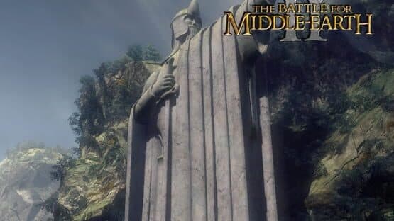 The Lord of the Rings: The Battle for Middle-earth II screenshot 2