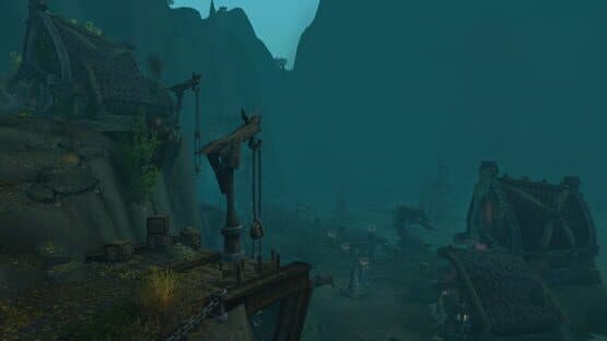 World of Warcraft: Legion screenshot 3