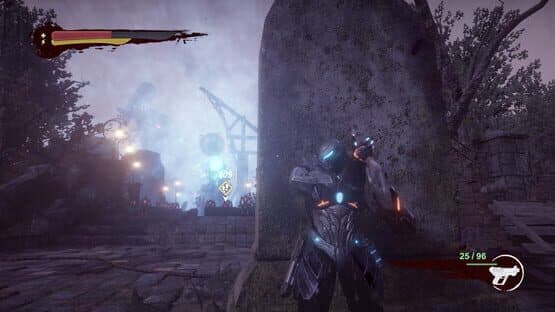 Gene Rain screenshot 4