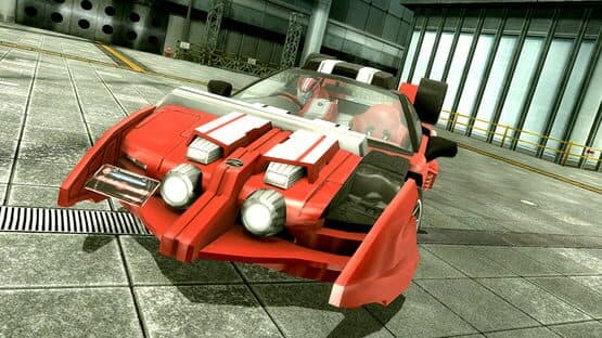 Kamen Rider: Battride War Genesis screenshot 4