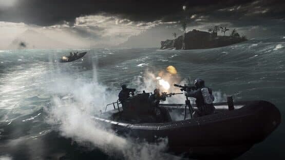 Battlefield 4 screenshot 2