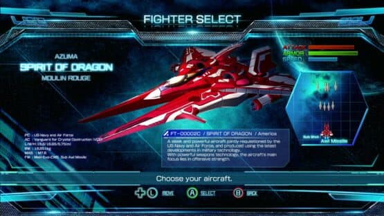 Raiden V screenshot 3