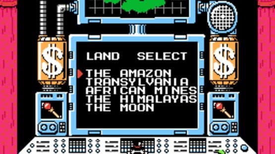 Disney's DuckTales screenshot 8