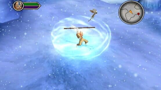 Avatar: The Last Airbender screenshot 12