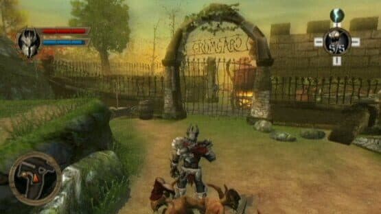 Overlord: Dark Legend screenshot 7