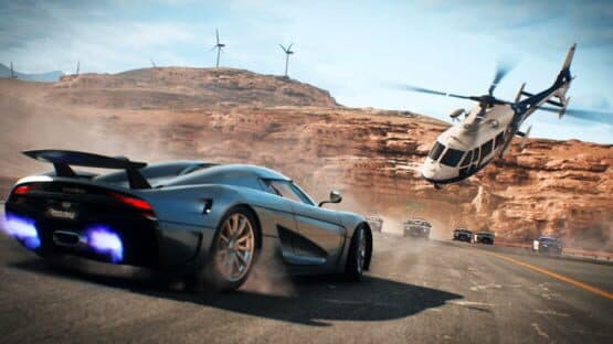 Need for Speed Ultimate Bundle screenshot 7