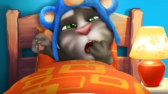 My Talking Tom screenshot 9