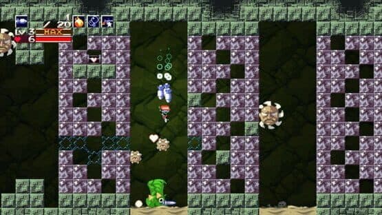 Cave Story+ screenshot 10