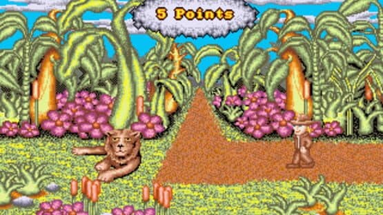 Adventures in Math screenshot 2