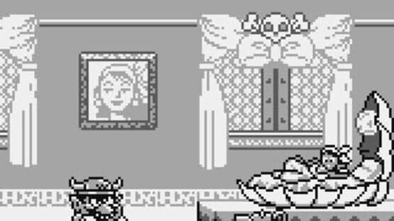 Wario Land: Super Mario Land 3 screenshot 1
