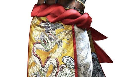 Virtua Fighter 5 artwork 9