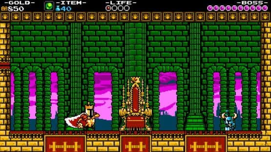 Shovel Knight: Treasure Trove screenshot 4