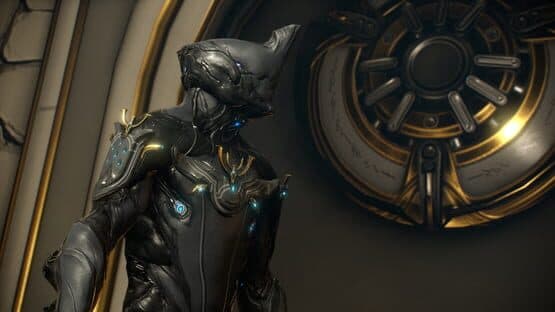 Warframe: The Sacrifice screenshot 1