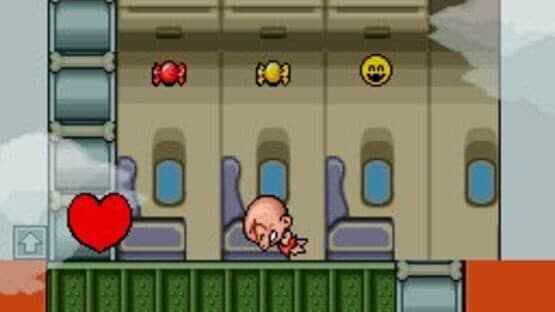 Super Bonk screenshot 6