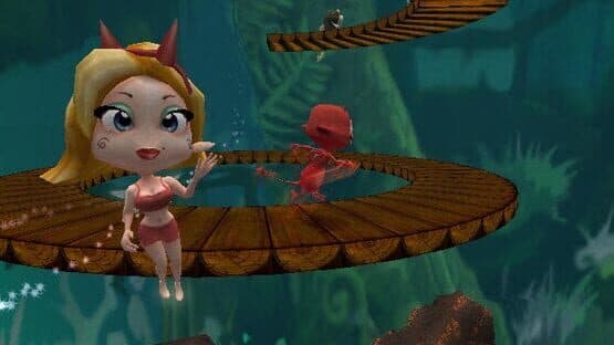 Cocoto Platform Jumper screenshot 8