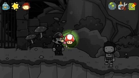 Scribblenauts Unlimited screenshot 8